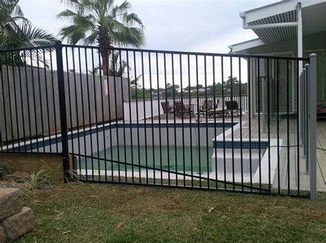 Aluminium Fencing Gold Coast Pool Fencing Installations Company