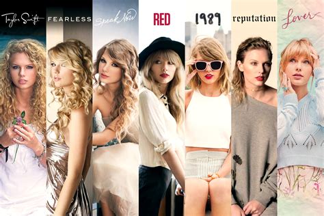 Ceremony Taylor Swifts Discography Entertainment Talk Gaga Daily