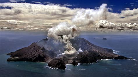 Вулканические острова 86 фото