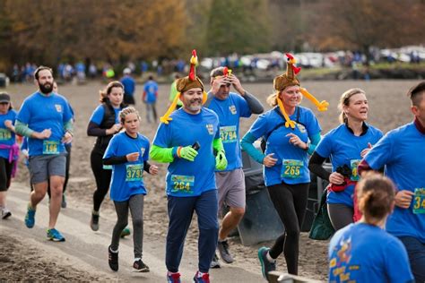 You can find more than 250 turkey trot events on active alone, occurring all over the country this year, and the majority of turkey trot races are put on by local or. 14th annual Seattle Turkey Trot goes virtual for 2020 - My ...