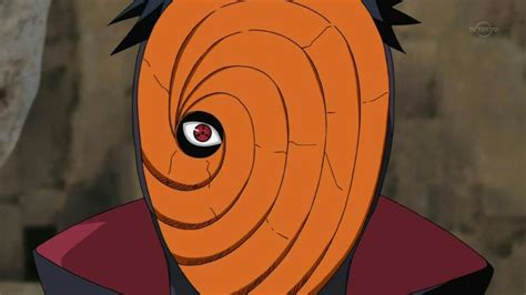 Uchiha Obito As Tobi Deidara Wallpaper Personagens De Anime Anime