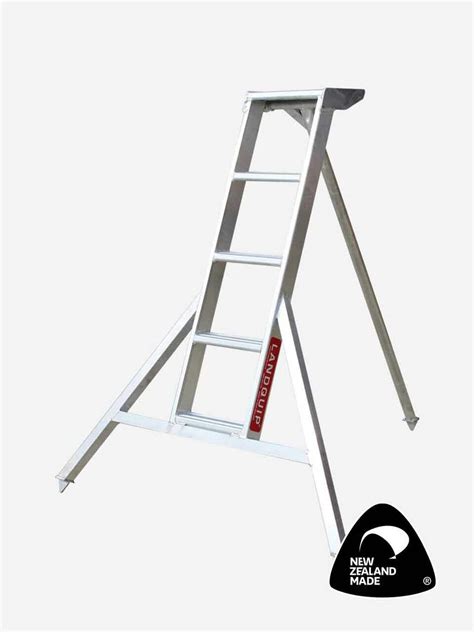 Allite Ladder 5 Feet 16m Landquip Orchard Ladders Shop Now At