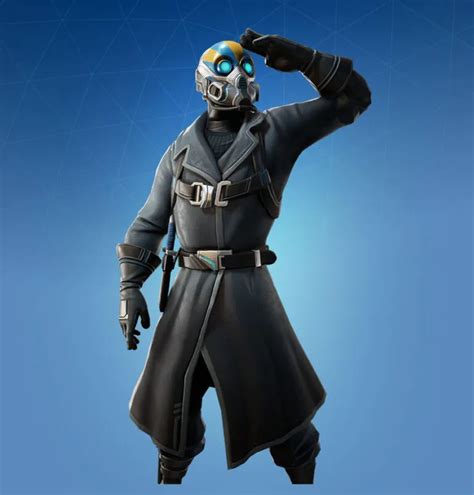 Fortnite Aeronaut Skin Character Png Images Pro Game Guides