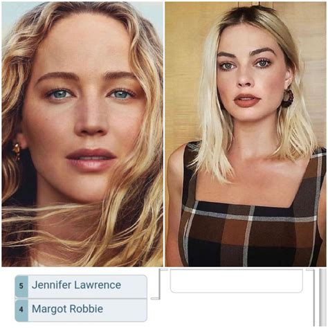 Jennifer Lawrence Bj