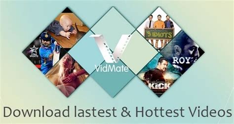 Vidmate For Pc Online Download Windows 1087xpmac Free