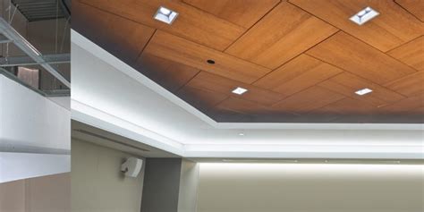 Axiom Indirect Field Light Cove Armstrong Ceiling Solutions Commercial