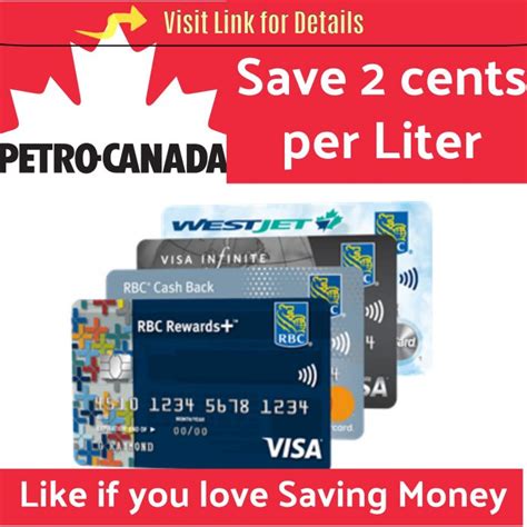 Google accepts international payments from major credit cards, including visa, mastercard, and american express. Petro Canada Deals - Save 3 Cents with RBC Credit Cards