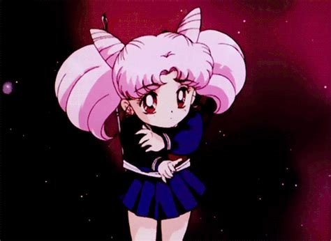 Sailor Moon Pfp Gif