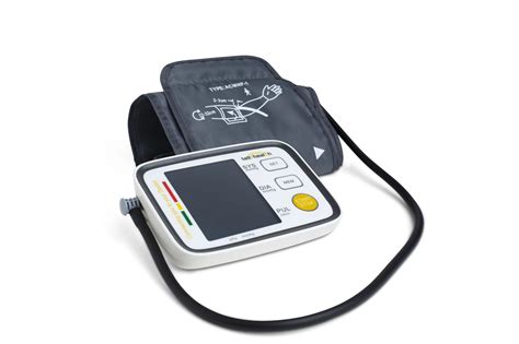 Telli Health 4g Blood Pressure Monitor U807 Lte The Digital