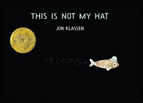 I Want My Hat Back Jon Klassen 9780763655983 Books Amazonca