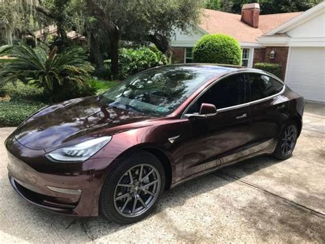 A Must Have Tesla Model 3 Delivery Checklist For Every Potential Owner Tesla Car Tesla Model