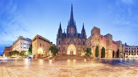 Jak se vyznat ve španělském jídelním lístku? Barcelona, Španělsko, Středozemní moře, Nejlepší destinace ...