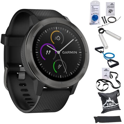 Garmin Vivoactive 3 Gps Fitness Smartwatch Idealo