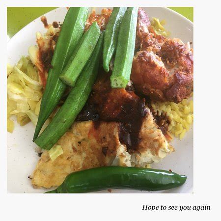 Nasi lemak royale putrajaya jjcm mommy di putrajaya. Nasi Lemak Royale Kedah, Ampang - Restaurant Reviews ...