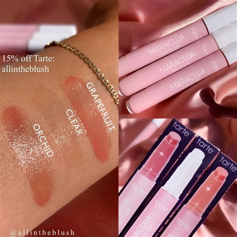 Maracuja Juicy Lip Balm Archives All In The Blush