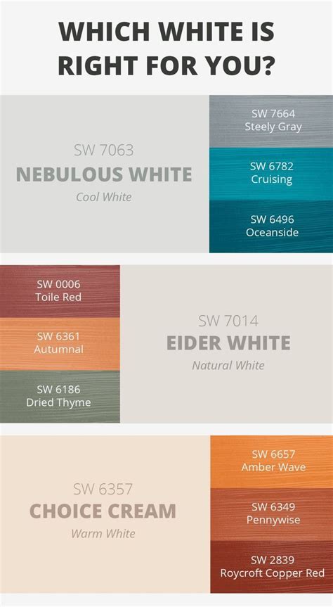Browse our variety of paint— find the supplies needed for any paint job. Know the difference between cool, natural and warm whites ...