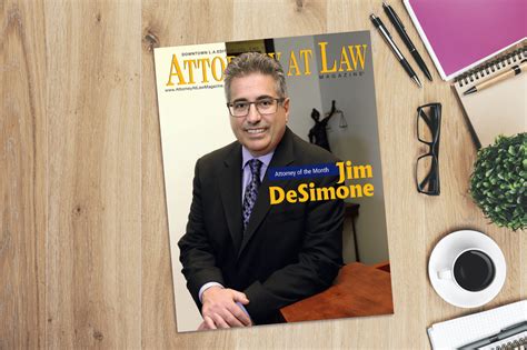 Attorney At Law Magazine Los Angeles A Legal Publication