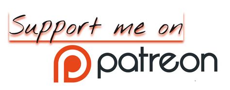 Support Me On Patreon By Cris Nicola On Deviantart