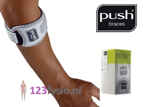 Maybe you would like to learn more about one of these? Med Elleboogbrace Epi (tennisarm | golfersarm brace ...