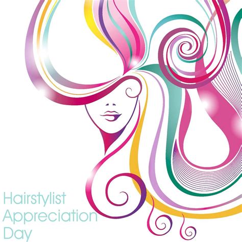 Stop by for your i made history on april 30th sticker—available on this day only. Hairstylists Appreciation Day 2019 | Qualads