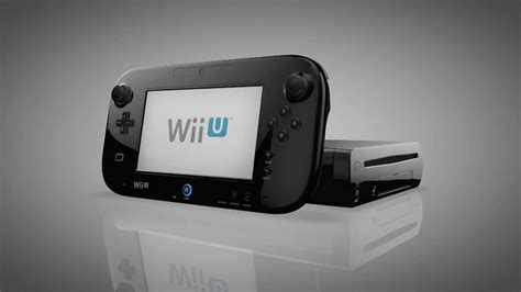 You Can Now Port Your Games And Data Between Wii U Consoles Vg247