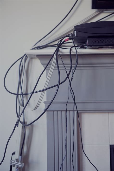 How To Hide Tv Cables Blains Farm And Fleet Blog