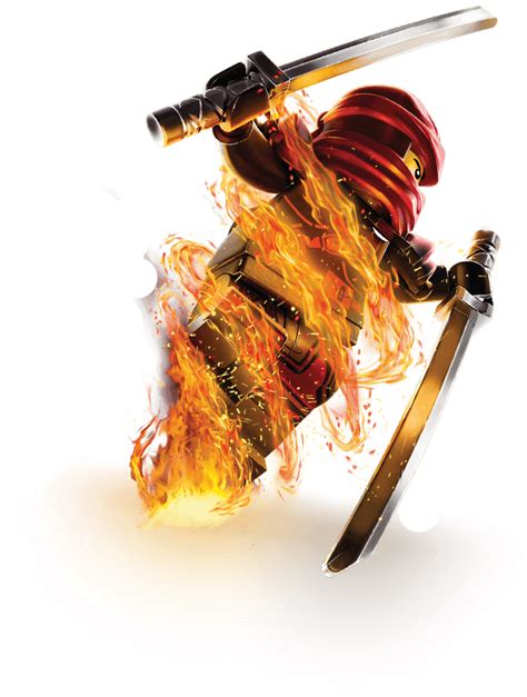 Ninjago - die Serie bei SUPER RTL! | toggo.de