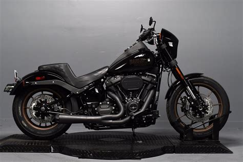 New 2020 Harley Davidson Softail Low Rider S Fxlrs Softail In Taylor