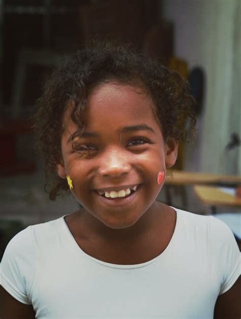 Free Stock Photo Of Brazilian Kids Portrait