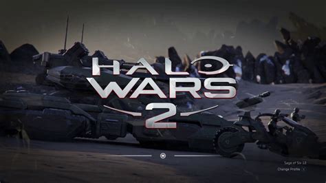 Halo Wars 2 Blitz Beta Youtube