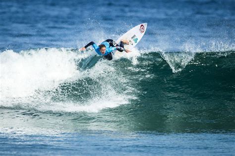 Abanca Galicia Classic Surf Pro Called On