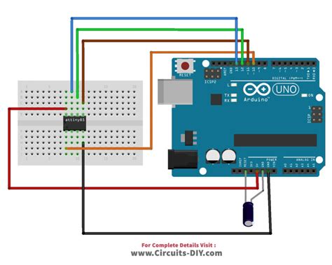 Arduino Uno Timer Pinout Circuit Boards My Xxx Hot Girl