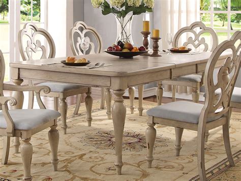 9 Small Upgrades For A French Dining Table Residence Style