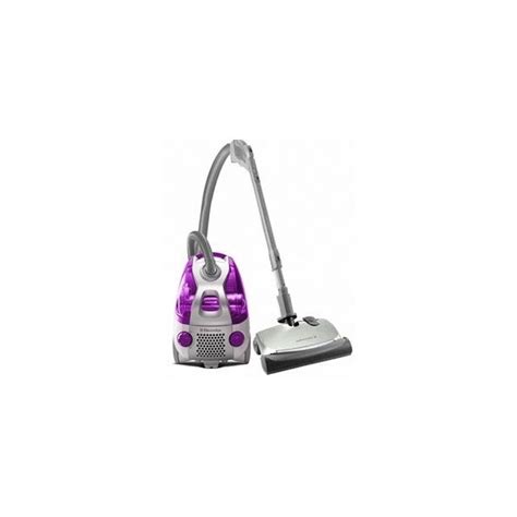 Electrolux Versatility Bagless Canister Vacuum