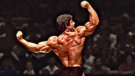 Mike Mentzer Was A Bodybuilding Maverick Who Changed The Game Barbend