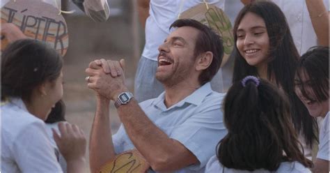 Radical Película De Eugenio Derbez Cuándo Se Estrena Y Dónde Verla