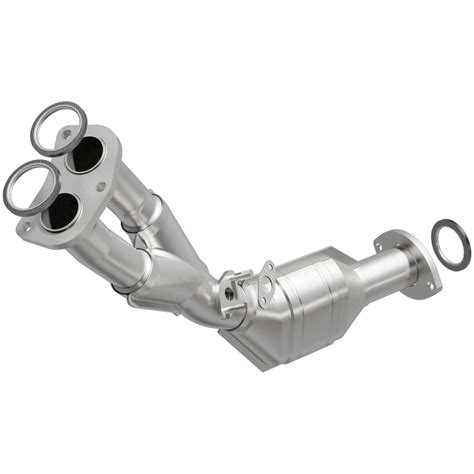23755 Hm Grade Direct Fit Catalytic Converter Jegs