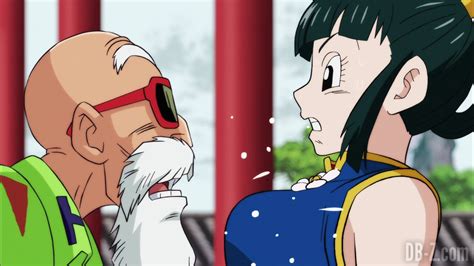 Son gokû, a fighter with a monkey tail, goes on a quest with an assortment of odd characters in. Dragon Ball Super Épisode 89 : L'Attaque du Dojo de Tenshinhan
