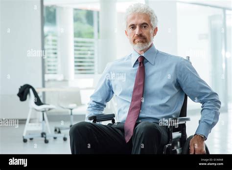 Overcoming Disability Hi Res Stock Photography And Images Alamy