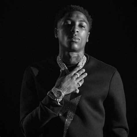Youngboy Access On Twitter Nba Youngboy Reveals New Album Black