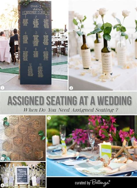 Open Seating Vs Assigned Seating At A Wedding Hen Do Escort Cards Gracious Signage Make It