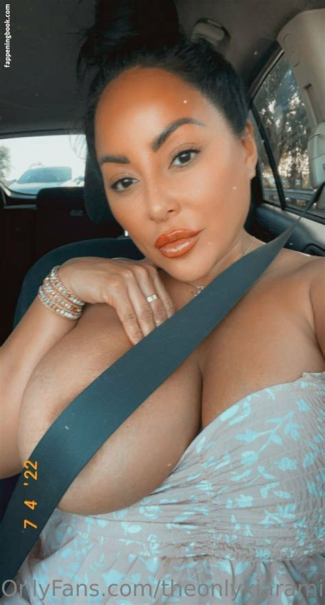 Theonlykiaramiaxxx Nude Onlyfans Leaks The Fappening Photo