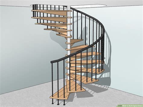 Designed for use in a stairwell. Steel Spiral Staircase Design Calculation Pdf : Spiral ...