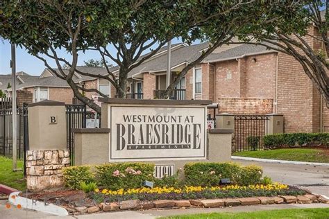 Braesridge Apartments Houston Tx Reviews Senioradvisor