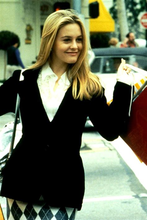 48 Best Clueless Style Images On Pinterest Clueless Style Alicia