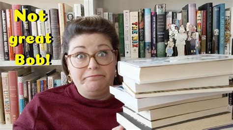 The Worst Books I Read In 2019 Youtube