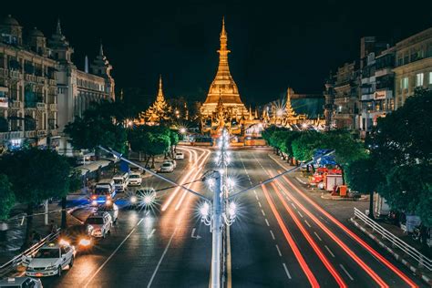 How To Get From Yangon To Bagan Everything You Need To Know