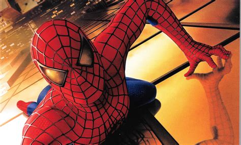 The movie in high definition on the xbox 360. Stillanerd's Retrospective: Spider-Man (2002) review