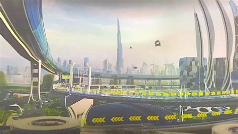 Dubai 2070 Future Dubai 50 Years Later Youtube