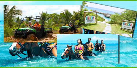 Chukka Adventure Tours Ocean Outpost Sandy Bay Island Dream Tour